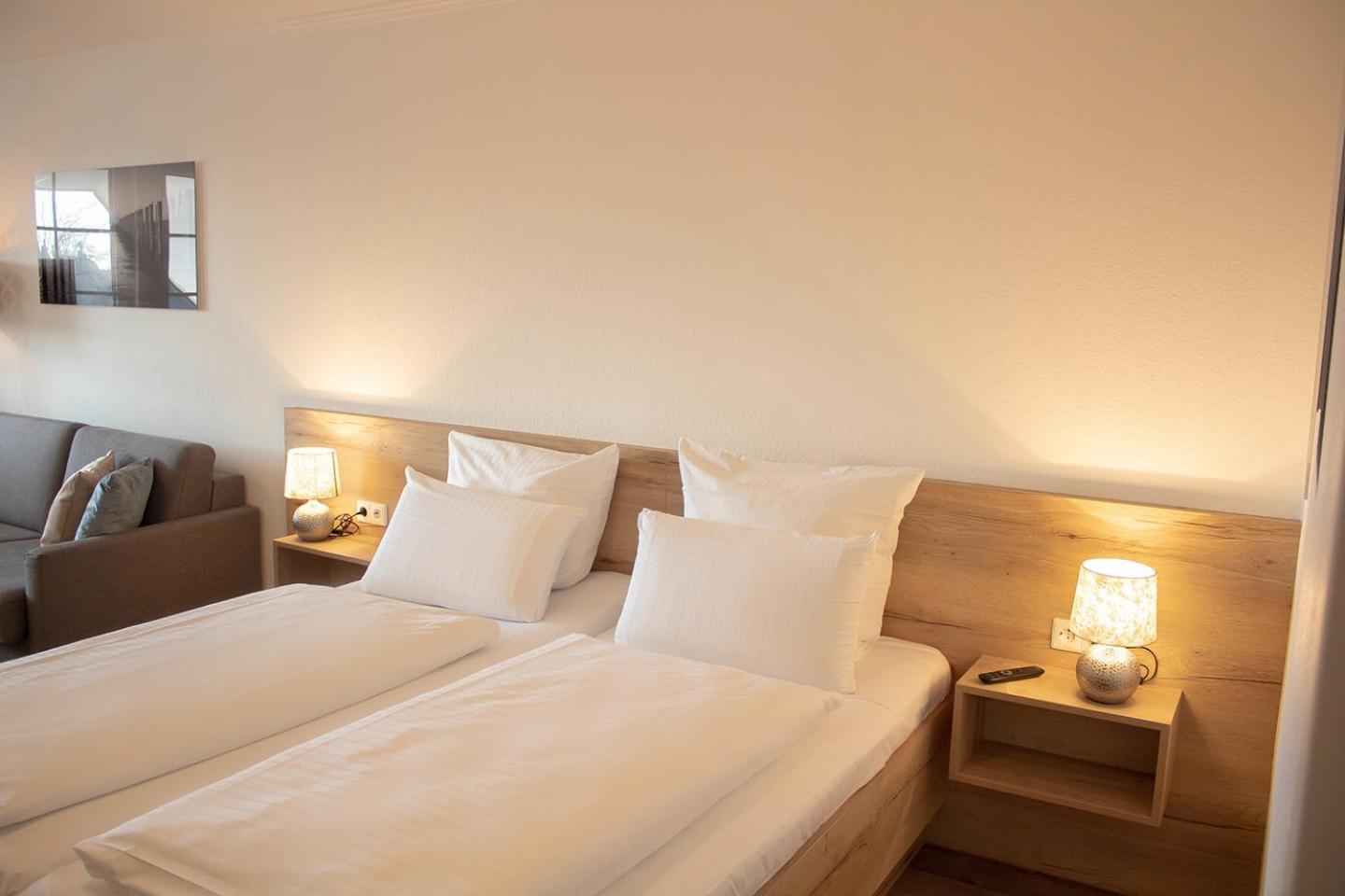 Cuxlandhotel Studio 122 Дорум-Нойфельд Екстер'єр фото